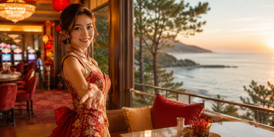 Lễ hội giải trí casino tại Đà Lạt với không khí rực rỡ về đêm