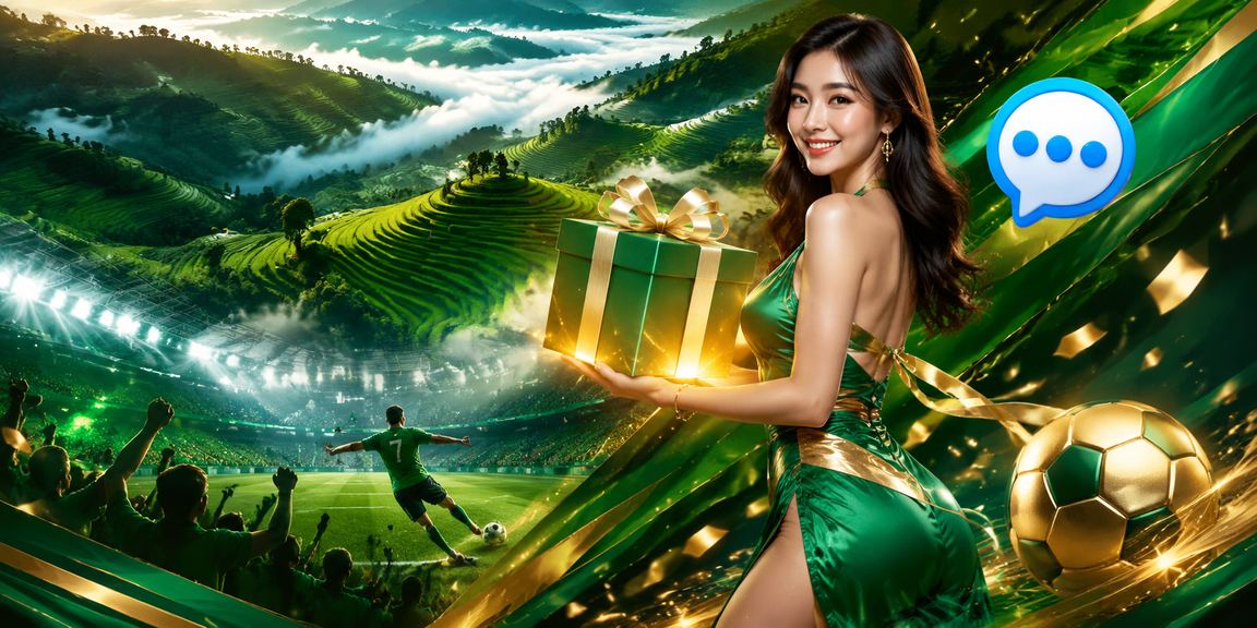 Người chơi VIP nhận thưởng tại Sa Pa trong chương trình khuyến mãi s18